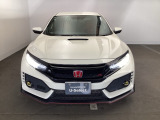 一目見てホンダ車だとわかるカッコいいフロントマスクです!