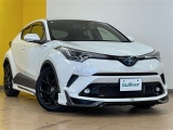 トヨタ C-HR