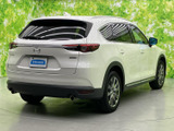 CX-8 2.2 XD Lパッケージ 