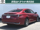 リフレッシュクリーニング「爽・快・車」施工!和歌ル山トヨペットの専門のスタッフが、独自の技術で一台一台丁寧に、内外装の清掃や除菌抗菌。下廻りやエンジンルームなど普段見えないところもキレイに仕上げます!