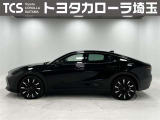 ボディサイズは全長493&times;全幅184&times;全高154センチ!3ナンバー登録になります!