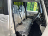 もちろん車内はキレイです♪よりクリーンな状態をキープしたいお客様には『ナノゾーンコート』がおすすめ!新型コロナウイルス対策や、除菌・消臭に効果を発揮し多くの方にご好評いただいております。