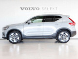 XC40 ウルトラ B4 AWD 4WD 