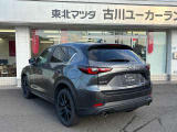 CX-5 2.0 20S ブラックトーンエディション 