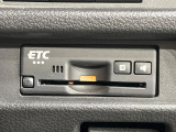 【ETC】高速道路の料金所をストレスなく通過!話題のスポットやサービスエリアに多い「スマートIC」利用時は必須のアイテムです。当店でセットアップを実施、ご納車当日からすぐにご利用いただけます!