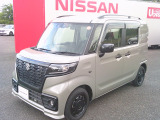 2023年9月登録車 スペーシアベース XF 入りました!