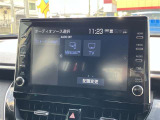 各種操作画面です。