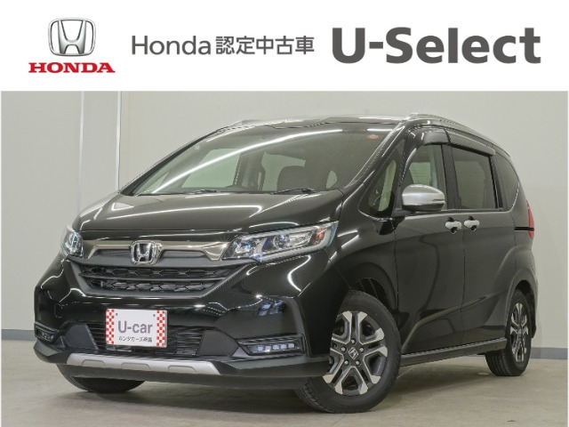 フリード+ 1.5 クロスター ホンダセンシング