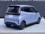 当店は日産クオリティショップ認定店です。お客さまのカーライフを全力でサポートさせていただきます。