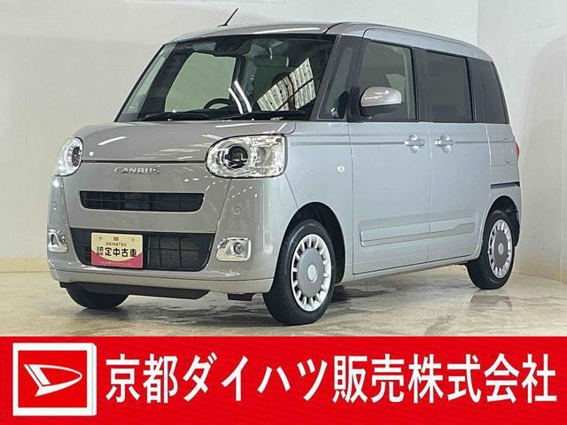 ムーヴキャンバス セオリー G