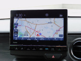 純正9インチメモリーナビLXU-242NBi(CD/DVD再生機能・地デジフルセグ・CD録音機能付SD・Android Auto・Apple Car Play・Bluetoothオーディオ・ラジオ)