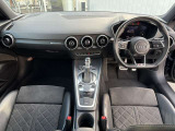 TTクーペ 2.0 TFSI Sラインパッケージ 