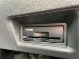 ナビ連動ETC2.0付き