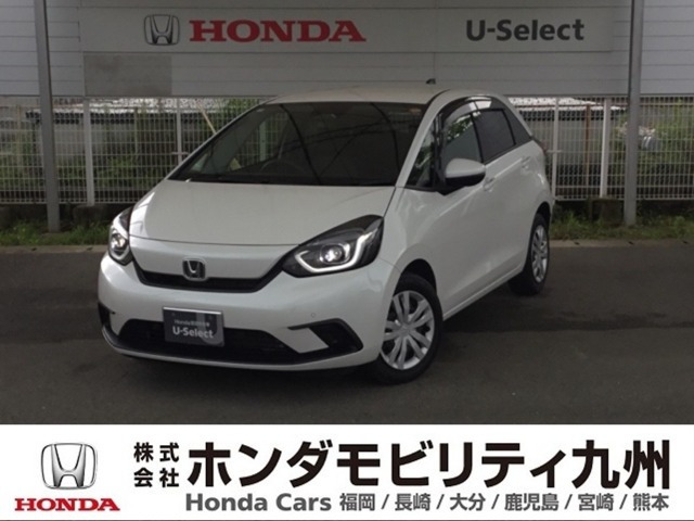 フィット  1.3 ベーシック