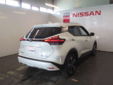 キックス 1.2 X FOUR スタイルエディション(e-POWER) 4WD 