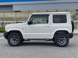 ジムニー XC 4WD 