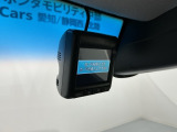 万が一の事故のときもドライブレコーダーがあると安心です。ご利用になる場合は個人情報保護の観点より新品の対応SDカードをお求め下さい。