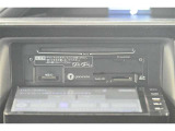フルセグのため、高画質・高音質で快適にTV視聴を楽しめます