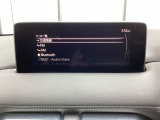 Bluetoothに接続することで、スマートフォンに入っている音楽アプリを車内で楽しめたり、通話が出来ます♪