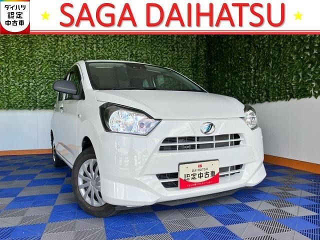 ミライース L SAIII