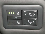 リヤシートも電動リクライニング式です。リラックスできるシート位置でゆっくりくつろげます。