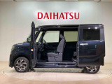 定期点検や車検整備代がセットになったダイハツオリジナル整備パック「ワンダフルパスポート」もお取扱いしております!