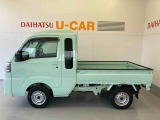 ハイゼットトラック ジャンボ エクストラ 4WD 