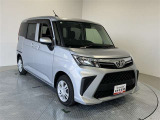 ルーミー 1.0 X 4WD
