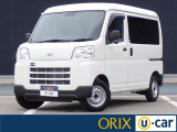 R4年式のハイゼットカーゴ4WDが入庫致しました!!