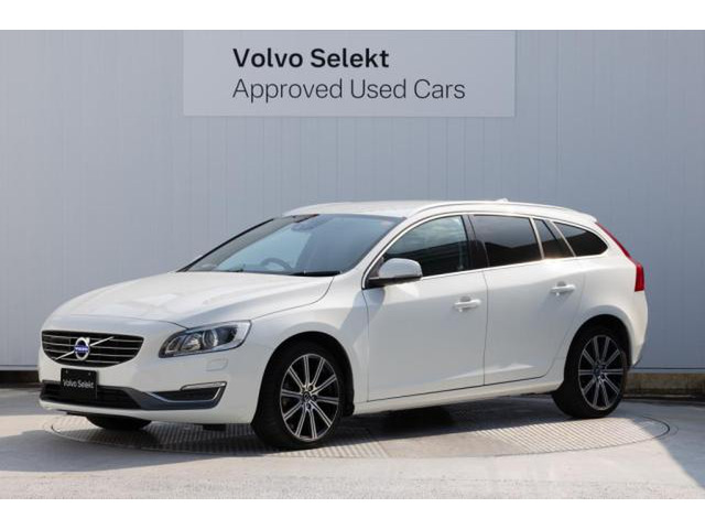 ボルボ V60 