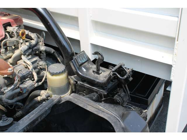 トヨタ ダイナ ダンプ 深ダンプ 1.9t 土砂禁 の中古車詳細 (129,000km