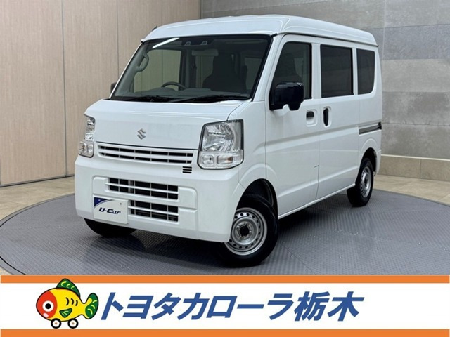 エブリイ PC ハイルーフ 