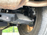 お車を安心してお乗りいただく為には、足回りの定期点検が欠かせません。サービスサポート(有償保証)では無料点検もご提供しており、安心のカーライフをお過ごしいただけるサポート体制が整っています。