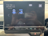 Bluetoothオーディオも聞けます!