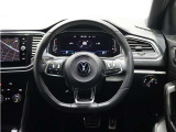 T-Roc TDI Rライン ディーゼル 