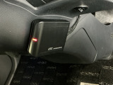 ETC付いてます。ETCが使用可能な道路通行料はキャッシュレスでスマートに走行できます。再セットアップして納車致します