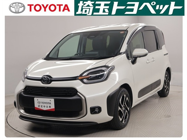 シエンタ ハイブリッド 1.5 Z
