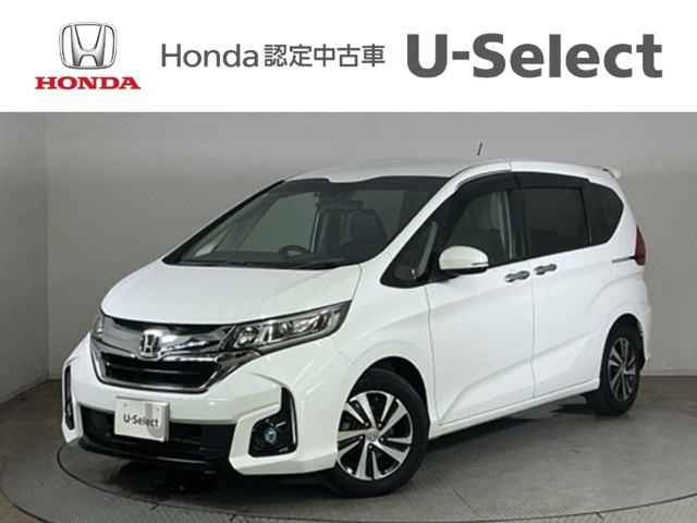 フリード+ 1.5 G ホンダセンシング