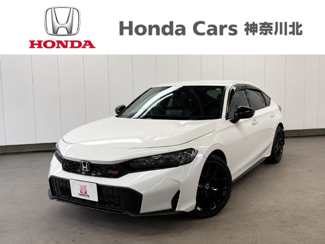 シビック 1.5 RS 