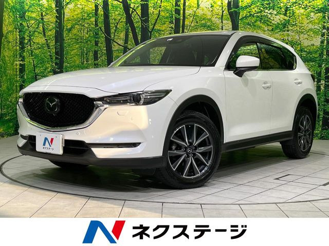 マツダ CX-5 