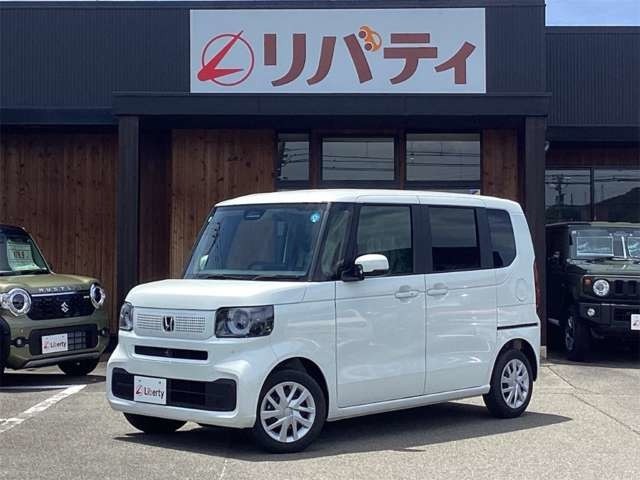 N-BOX