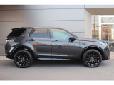 ディスカバリースポーツ ダイナミック SE 2.0L D200 ディーゼル 4WD 