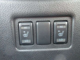 こちらの車には、日産U-CARSの基本保証として、ワイド保証がつきます。保証は、なんと一年間走行無制限。こちらの保証は、全国の日産販売会社で受けることができるので、安心です。