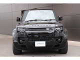 ディフェンダー  110 X 3.0L D300 ディーゼルターボ 4WD