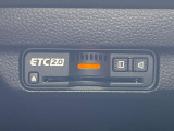 【ETC】高速道路の料金所をストレスなく通過!話題のスポットやサービスエリアに多い「スマートIC」利用時は必須のアイテムです。当店でセットアップを実施、ご納車当日からすぐにご利用いただけます!