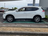 納車前には当社整備工場にて、日産整備士が、車検整備を実施。安心してお乗り頂けますようお渡しさせていただきます。