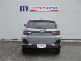 バックが苦手な方でも安心バックモニター装備しています♪後方確認がしやすく、運転初心者の方からベテランの方まで今や必須となった装備の一つになっています!
