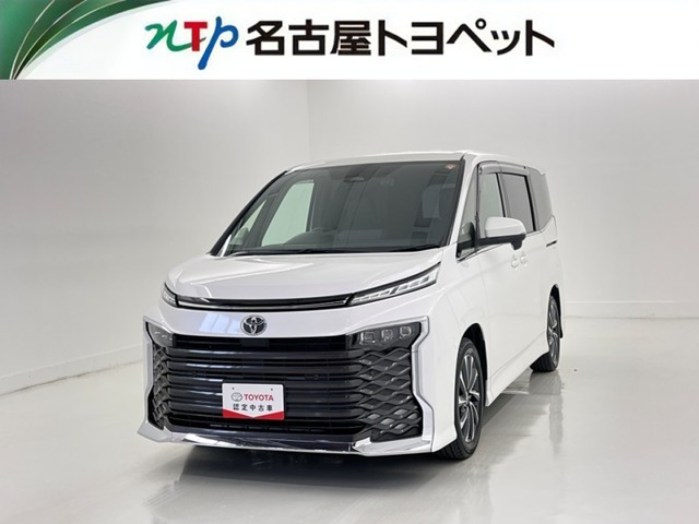 ヴォクシー 2.0 S-Z