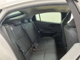 ゆとりある広々とした車内空間は、ドライブを始め買い物やレジャーなど、幅広く活躍します。一人でもみんなとでもお出かけを楽しみましょう!