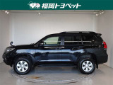 ランドクルーザープラド 2.7 TX Lパッケージ 4WD 